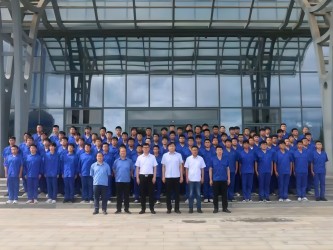 集團(tuán)召開(kāi)2023年生計(jì)部質(zhì)量提升會(huì)議